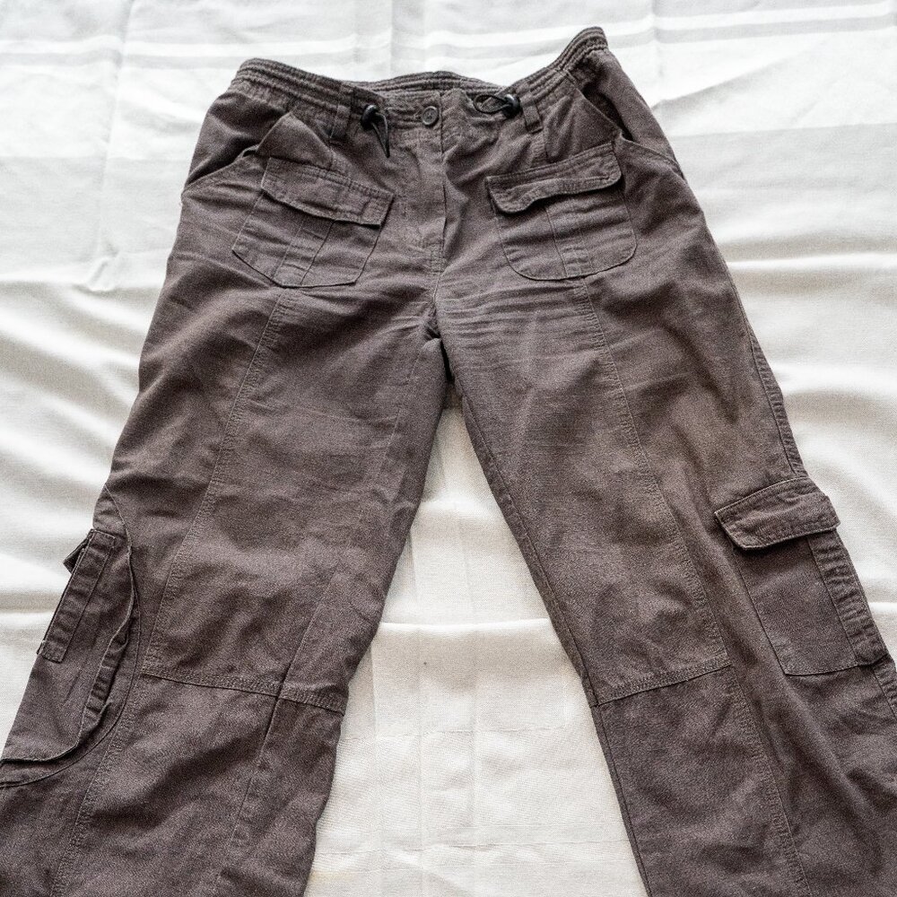 John Galt Kim Cargo Pants